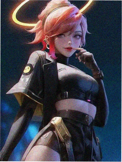 创世纪II 经典tvb港剧粤语剧照